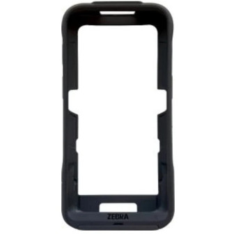 Funda protectora Zebra Protective Boot para TC501