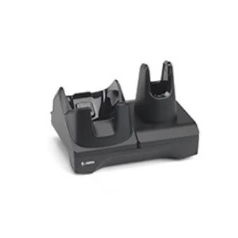 Zebra charging-/communication station, USB