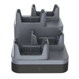 Base de carga Zebra de 4 ranuras para WS101