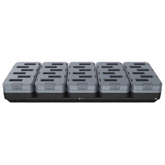 Estación de carga de baterías Zebra SAC-WS3X-30S7-01