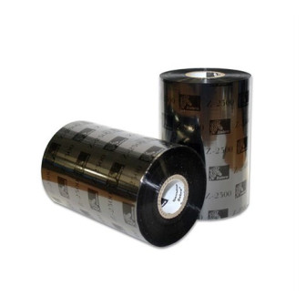 Wax Ribbon, 110mmx300m, 2300 European Wax