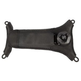 Zebra hand strap M/L