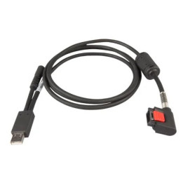 Cable USB Zebra CBL-NGWT-USBCHG-01 para WT6000