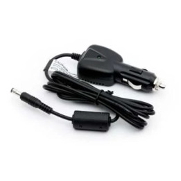 Fuente de alimentación para vehículo Zebra con adaptador