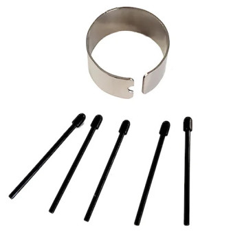 Punta activa para stylus Zebra L10