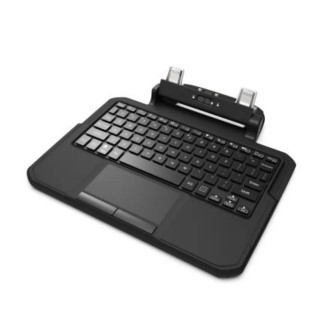 Teclado 2-en-1 Zebra ET6x distribución DE