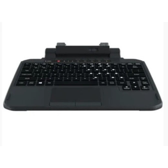 Teclado rugerizado Zebra 2 en 1 ES para ET60 y ET65