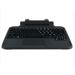 Teclado rugerizado Zebra 2 en 1 ES para ET60 y ET65