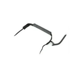 Zebra carry handle