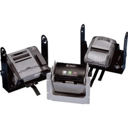 Kit de montaje RAM Zebra para cuna o impresora de vehículo ZQ500