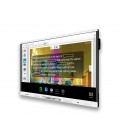 SMART Board MX265V4 interactive display 65" incluye IQ Android 11