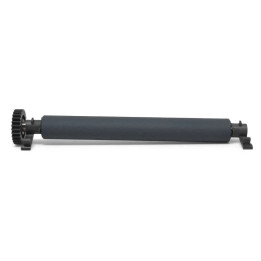 Zebra platen roller
