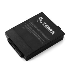 Zebra spare battery