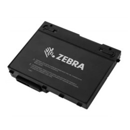 Batería extendida Zebra para L10, 98 Whr