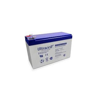 Batería Ultracell UXL9-12 - 10 años