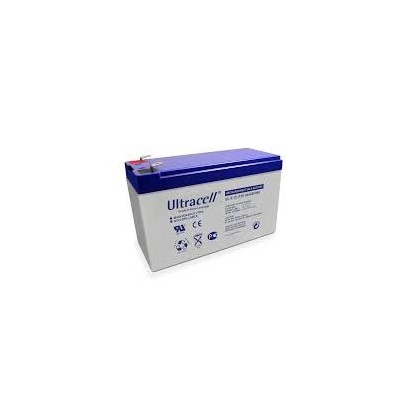 Batería Ultracell UXL9-12 - 10 años
