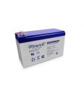 Batería Ultracell UXL9-12 - 10 años