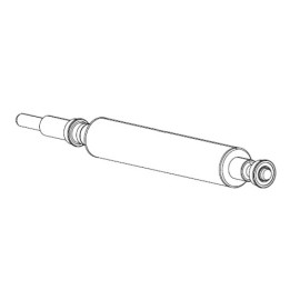 Rodillo de arrastre Zebra kit para ZT620 y ZT620R