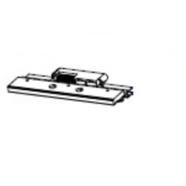 Cabezal de impresión Zebra P1083320-010 para Zebra ZT610