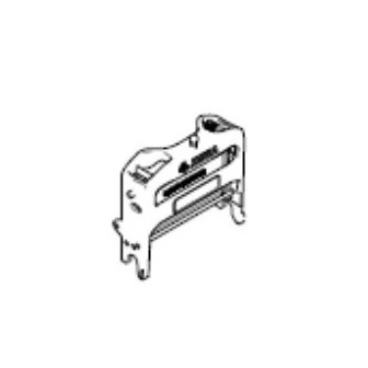 Zebra spare print head