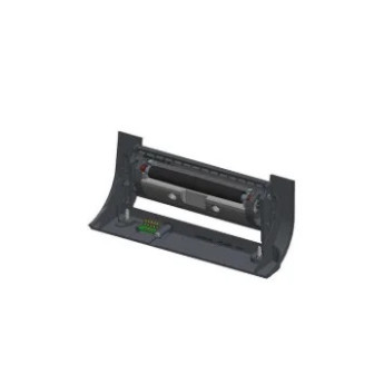 Kit dispensador Zebra para ZD411D y ZD611D