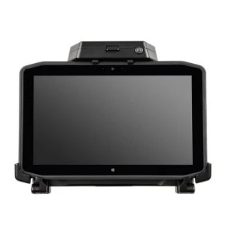 Base de acoplamiento móvil Zebra para Xslate R12