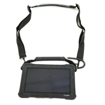 Correa de hombro Zebra para L10