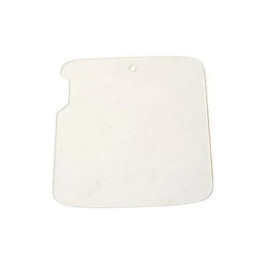 Protector de pantalla Zebra compatible con WS50 y WS501-R