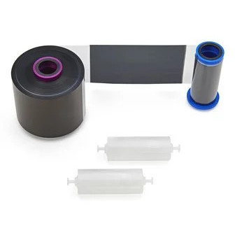 Ribbon Zebra ZXP 7 para Zebra ZXP7