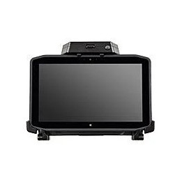Base de acoplamiento móvil Zebra XSLATE R12