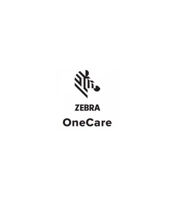 Zebra Contrato de Mantenimiento Select QNX, 3 años