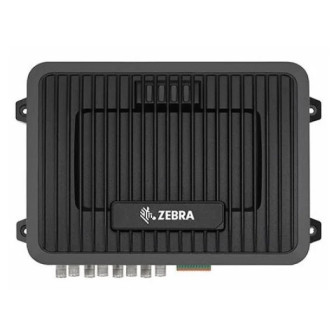 Lector RFID fijo FX9600 de 8 puertos Zebra
