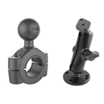 RAM MOUNT INDUSTRIAL SCANNER KIT