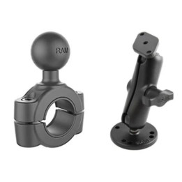 RAM MOUNT INDUSTRIAL SCANNER KIT
