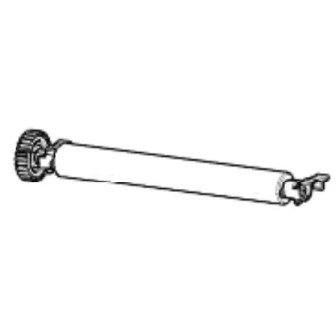 PLATEN KIT DT 12D FOR ZD420/620
