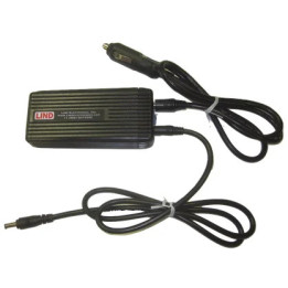 Cable de carga para vehículo Zebra 12-32 V para B10 y D10