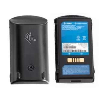Batería extendida Zebra PowerPrecision+ para MC3300
