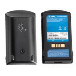 Batería extendida Zebra PowerPrecision+ para MC3300, 10 uds.
