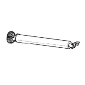 Kit de rodamientos para rodillo de arrastre Zebra ZD420 y ZD620