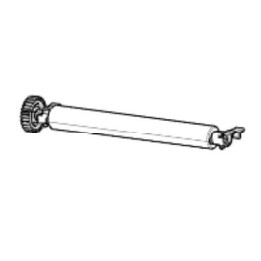 Kit de rodamientos Zebra para rodillo de arrastre ZD420 y ZD620