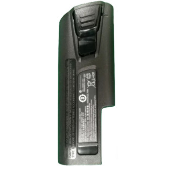 Batería de recambio Zebra PowerPrecision TC8x, pack 10
