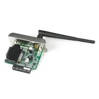 Zebra interface card, Wi-Fi, Bluetooth