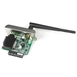 Zebra interface card, Wi-Fi, Bluetooth