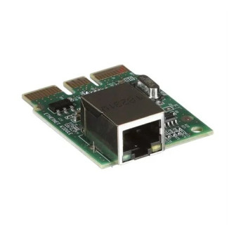 Zebra interface card, ethernet