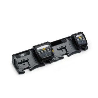 Estación de carga Zebra de 4 ranuras para ZQ510 y ZQ520