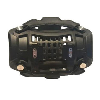Zebra wrist mount, XL