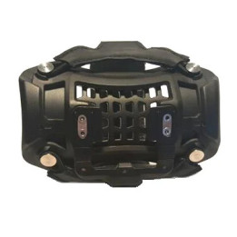 Zebra wrist mount, XL