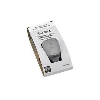 Ribbon Zebra KrO para impresora Zebra ZC300