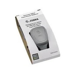Ribbon Zebra KrO compatible con Zebra ZC300