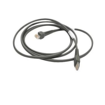 Cable de conexión USB-A Zebra PowerPlus 5 m